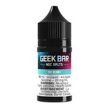 Load image into Gallery viewer, Geek Bar Juice 30 ML

