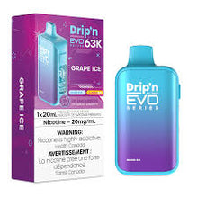 Load image into Gallery viewer, Drip'n 63K Disposable
