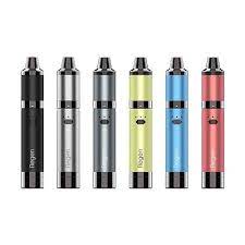 Yocan Regen Advanced Concentrate Vaporizer