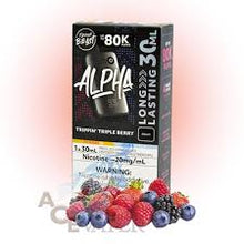 Load image into Gallery viewer, Flavour Beast Alpha 80k Disposable
