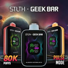Load image into Gallery viewer, STLTH x GEEK BAR
