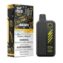 Load image into Gallery viewer, Flavour Beast Mode Max 2 50K Disposables
