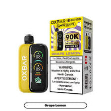 Load image into Gallery viewer, Oxbar Maglink Starter Kit
