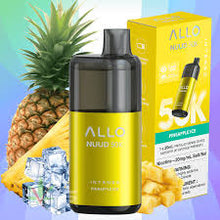Load image into Gallery viewer, (NEW) Allo 50K Disposable
