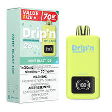Load image into Gallery viewer, Drip'n 70K by Envi
