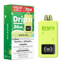 Load image into Gallery viewer, Drip'n 70K by Envi
