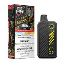 Load image into Gallery viewer, Flavour Beast Mode Max 2 50K Disposables
