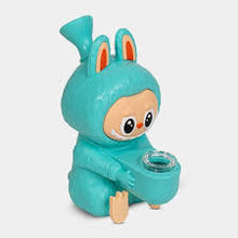 Load image into Gallery viewer, Labubu Mini Bong
