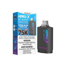 Load image into Gallery viewer, Ripper 75K Pods
