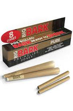 Load image into Gallery viewer, BigBark Organic Pure Pre-rolled Cones
