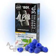 Load image into Gallery viewer, Flavour Beast Alpha 80k Disposable
