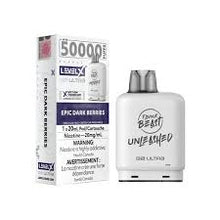 Load image into Gallery viewer, Flavor Beast Unleashed Level X G2
