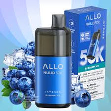 Load image into Gallery viewer, (NEW) Allo 50K Disposable
