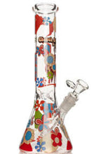 Load image into Gallery viewer, Cheech &amp; Chong Glass Bong
