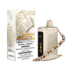 Load image into Gallery viewer, Kraze Luna 42K
