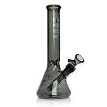 Load image into Gallery viewer, 15" Cheech &amp; Chong! "Dave's Not Here Man" Beaker Bong
