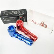 Load image into Gallery viewer, Prometheus Metal Pipe
