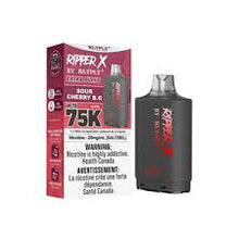 Load image into Gallery viewer, Ripper 75K Pods
