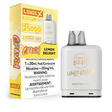 Load image into Gallery viewer, Cravin'  By Flavour Beast Pods
