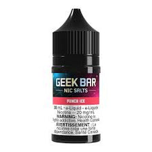 Load image into Gallery viewer, Geek Bar Juice 30 ML
