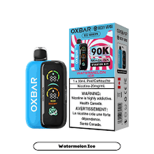 Load image into Gallery viewer, Oxbar Maglink Starter Kit
