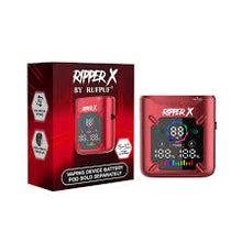 Load image into Gallery viewer, Ripper Rufpuf X Ultra Battery
