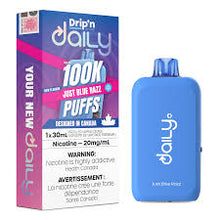 Load image into Gallery viewer, (NEW) Drip'n Daily 100k Disposable
