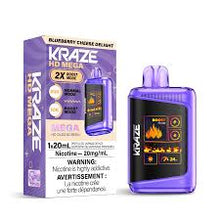 Load image into Gallery viewer, Kraze HD Mega 20K
