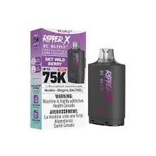Load image into Gallery viewer, Ripper 75K Pods
