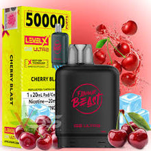 Load image into Gallery viewer, Flavor Beast 50K Pods
