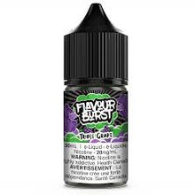 Load image into Gallery viewer, (NEW) Flavor Burst E-Liquid
