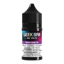 Load image into Gallery viewer, Geek Bar Juice 30 ML
