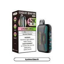 Load image into Gallery viewer, Rocky Vapor Oxbar G42k
