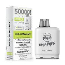 Load image into Gallery viewer, Flavor Beast Unleashed Level X G2
