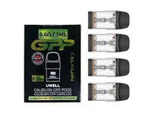 Load image into Gallery viewer, G3 3ML Pods Sold In Singles or by the Pack
