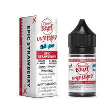 Load image into Gallery viewer, Flavour Beast Unleashed E-Liquid
