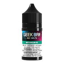Load image into Gallery viewer, Geek Bar Juice 30 ML
