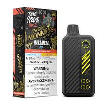 Load image into Gallery viewer, Flavour Beast Mode Max 2 50K Disposables

