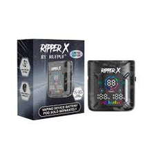 Load image into Gallery viewer, Ripper Rufpuf X Ultra Battery
