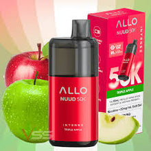 Load image into Gallery viewer, (NEW) Allo 50K Disposable
