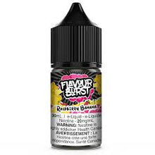 Load image into Gallery viewer, (NEW) Flavor Burst E-Liquid
