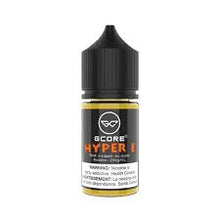 Load image into Gallery viewer, G Core E-Liquid 30ML-60ML
