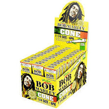 Load image into Gallery viewer, Bob Marley Pre-Rolled Cones (1 1/4) 6PK
