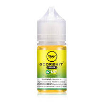 Load image into Gallery viewer, G Core E-Liquid 30ML-60ML
