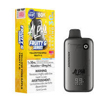 Load image into Gallery viewer, Flavour Beast Alpha 80k Disposable
