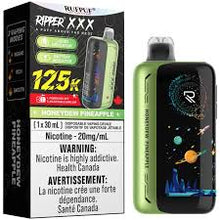 Load image into Gallery viewer, Ripper XXX 125k
