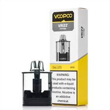 Load image into Gallery viewer, NEW Voopoo VRIZZ Pods
