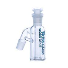 Load image into Gallery viewer, Hoss Glass | H018C -  Ash Catcher with Removable Down Stem
