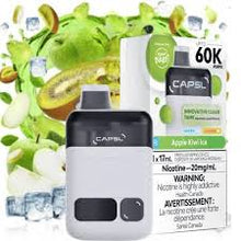 Load image into Gallery viewer, Capsl 60K By Flavour Beast Disposable
