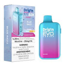 Load image into Gallery viewer, Drip'n 63K Disposable
